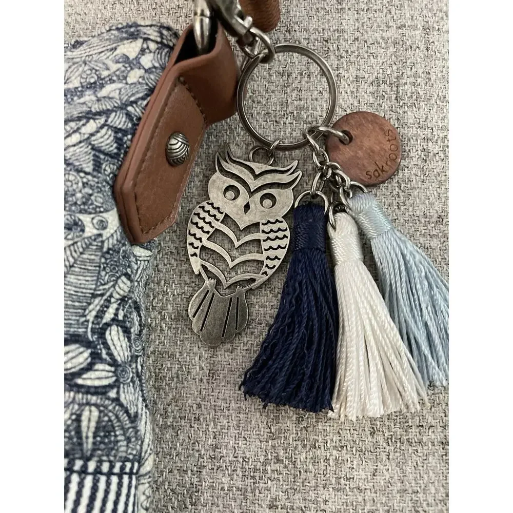 Sakroots excellent includes